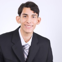 Brendan Torres