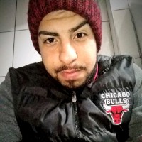 Francisco Lucas Sousa Andrade