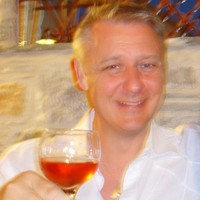 Keith Mackenzie