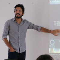 Luis Felipe Marconi Martinez