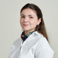 Volha Bukhalovich