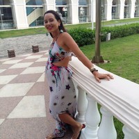 Nilsiane Dos Reis Cruz