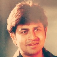 hrishikesh deshmukh