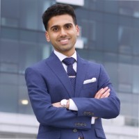 Kush Patel, Mms, Pa-C