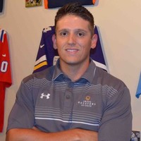 Benjamin Weatherford, Pt, Dpt