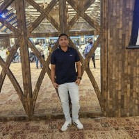 Navin Jay Kumar