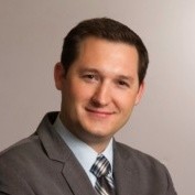 Blake Stogner