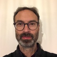 Nicolas Pina