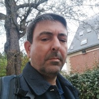 Bruno Arnoux