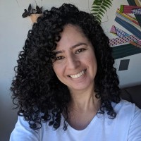 Cristiane Caldas Rangel