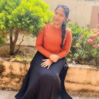 Dr.Kavya Damodharan