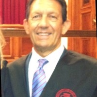 Manuel Martín-Borregón de Castro