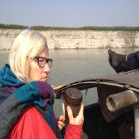 Eva Nissfolk