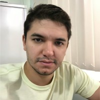 João Victor De Morais Fardin