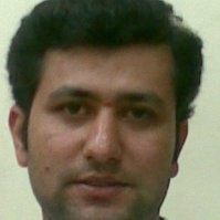 Tarachand K Pawar