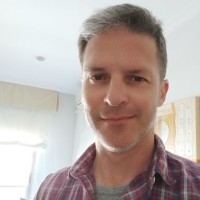 David Pérez Pinteño