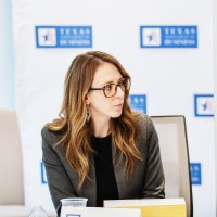 Sarah K.