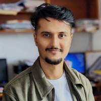 Sagar Parajuli