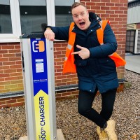 ⚡️Alun Davies⚡️