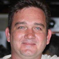 Jannie Nieuwoudt