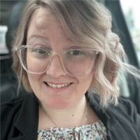 Audrianna Stamper
