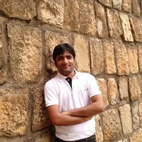 Vishnu Goyal