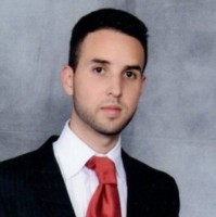 Gabriel Omaña
