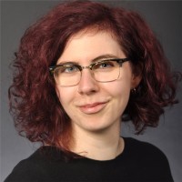 Sarah Grösel