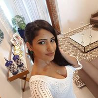 Amanda Rauana Matos