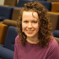 Kelly Cooijmans