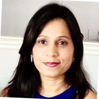 Trishali Suryawanshi