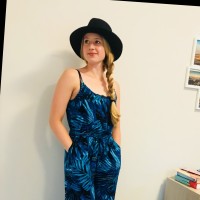 Caroline Haring