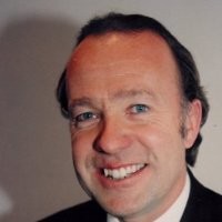 nigel crouch