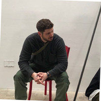 Ben Ari