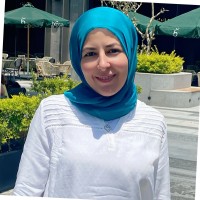 Hend Amer