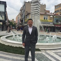 Erdoğan Özarslan