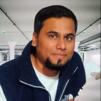 Syed Irfan
