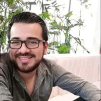 Jorge Soplin Sanchez