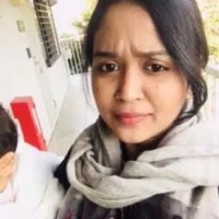 Fathima Shafna Mohamed Kayzer