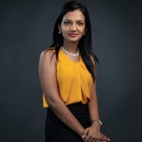 Krisshala Sinanan