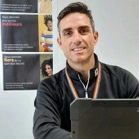 Javier Ruano Garcia
