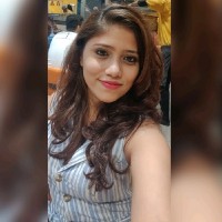 Nikita Parmar