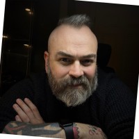 Rob Pellow