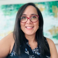 Maritza Alvarado De La Rosa