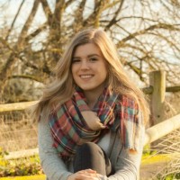 Olivia Brown- Meckel