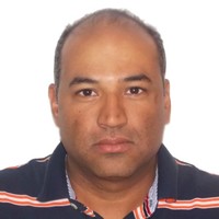 Cesar Golindano