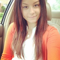 Amber Thomas