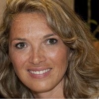 Severine Gourmanel🔸Déléguée Hospitalière Novartis Pharma