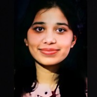 Nikita Patel