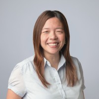 Joyce Huang